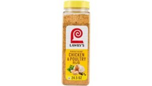 Best Seasoning Blend for Chicken: Top Picks for Flavorful Meals