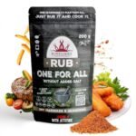 Best Seasoning Blend for Salmon: Top Picks for Grilling and BBQ