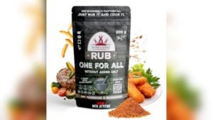 Best Seasoning Blend for Salmon: Top Picks for Grilling and BBQ