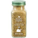 Best Seasoning Blend for Turkey: Top Organic and MSG-Free Rubs Reviewed