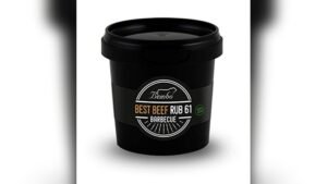 Best Seasoning for Beef Roast Slow Cooker: Top BBQ Rubs Reviewed