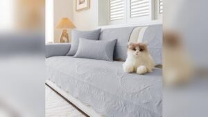 Best Sectional Sofa for Kids And Pets: Cozy, Durable, and Stylish Picks
