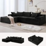 Best Sectional Sofas for Ultimate Comfort and Stylish Living Room Decor