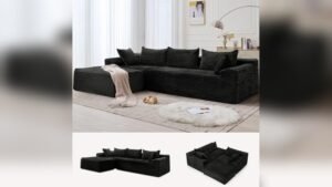 Best Sectional Sofas for Ultimate Comfort and Stylish Living Room Decor