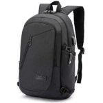 Best Secure Backpacks for Travel: Top Anti-Theft Laptop Bags Reviewed