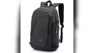 Best Secure Backpacks for Travel: Top Anti-Theft Laptop Bags Reviewed