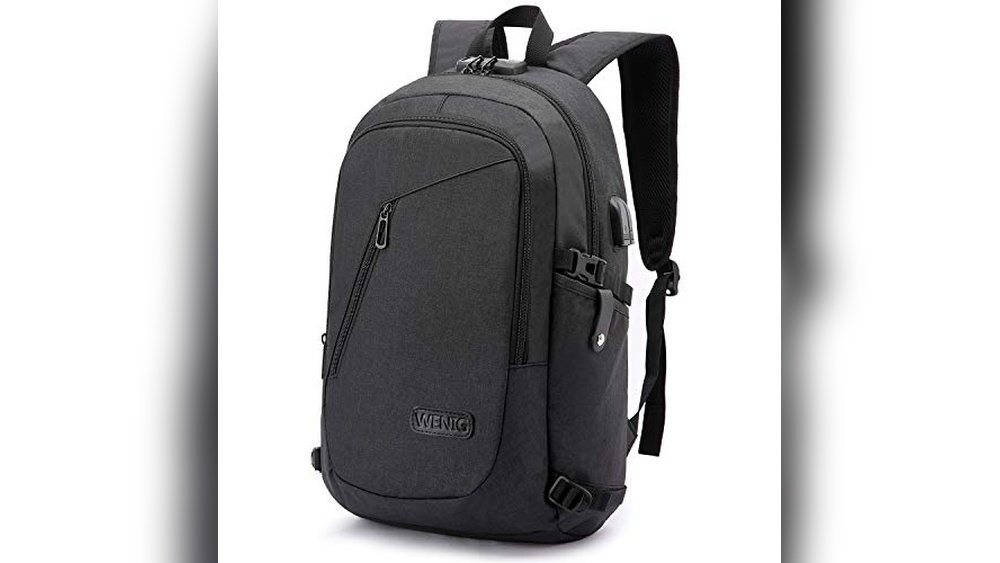 Best Secure Backpacks for Travel: Top Anti-Theft Laptop Bags Reviewed