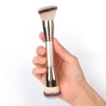 Best Seint Brush for Blending: Top Dual-Ended Brushes for Flawless Makeup