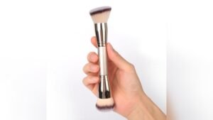 Best Seint Brush for Blending: Top Dual-Ended Brushes for Flawless Makeup