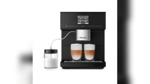 Best Settings for Miele Coffee Machine to Brew Perfect Coffee Every Time