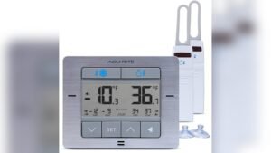 Best Settings for Refrigerator And Freezer Using Digital Thermometers