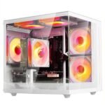 Best Setup for Blender: Top Gaming PCs and Speakers for Smooth Performance