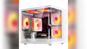Best Setup for Blender: Top Gaming PCs and Speakers for Smooth Performance
