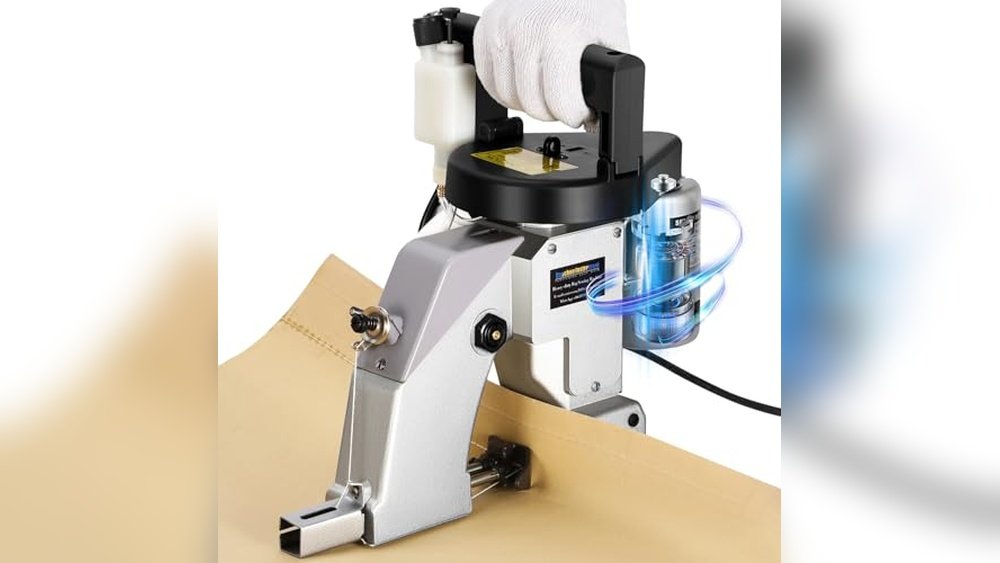 Best Sewing Machine for Backpacks: Durable Heavy Duty Bag Closers Reviewed