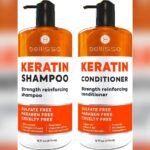 Best Shampoo for Freezing Hair: Top Picks for Smooth, Frizz-Free Locks