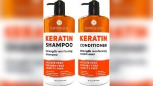 Best Shampoo for Freezing Hair: Top Picks for Smooth, Frizz-Free Locks