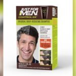 Best Shampoo for Grey Blending: Top Gradual Color Shampoos with Keratin