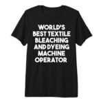 Best Shirt Blend for Bleaching: Ultimate Tri-Blend T-Shirt Guide