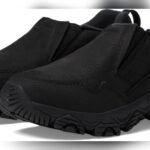 Best Shoes for Working in a Freezer: Top Waterproof, Insulated Picks
