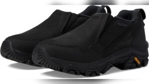 Best Shoes for Working in a Freezer: Top Waterproof, Insulated Picks