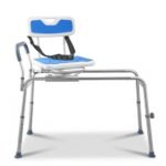 Best Shower Chair for Elderly Consumer Reports: Top Safe and Adjustable Picks