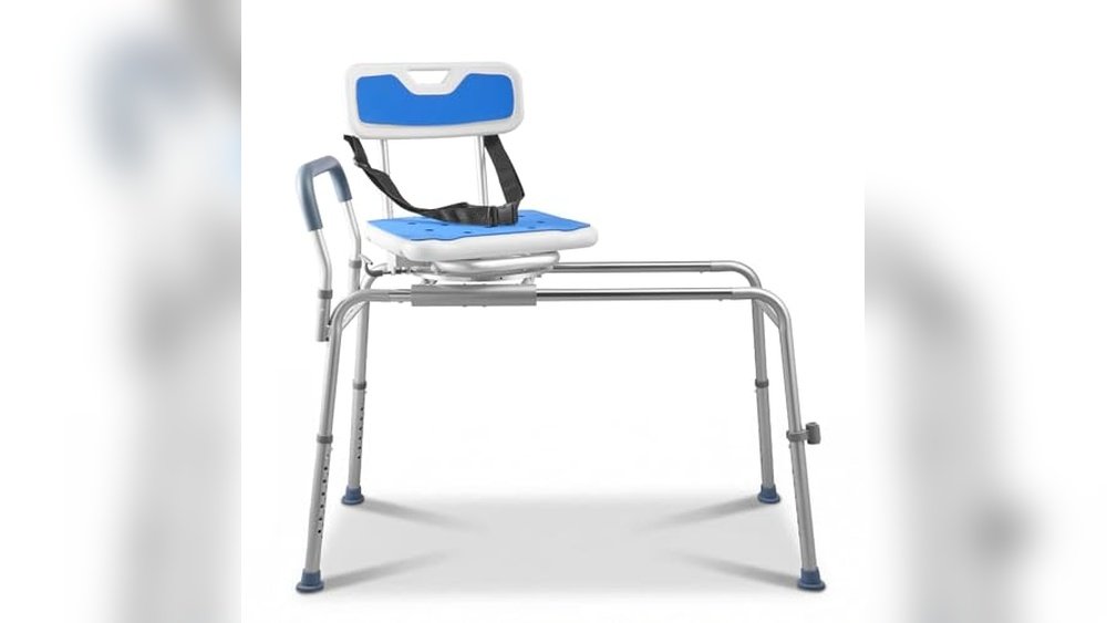 Best Shower Chair for Elderly Consumer Reports: Top Safe and Adjustable Picks