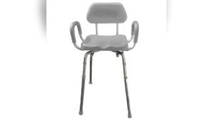 Best Shower Chair for Hip Replacement: Comfort, Safety, and Adjustable Support