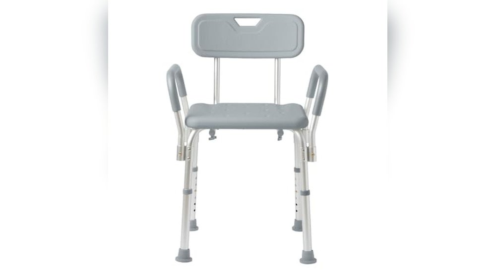 Best Shower Chair for Knee Replacement 2026: Top Picks for Safe Recovery