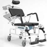 Best Shower Chair for Paraplegic: Ultimate Comfort and Mobility Guide