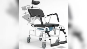 Best Shower Chair for Paraplegic: Ultimate Comfort and Mobility Guide