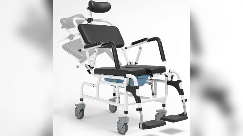 Best Shower Chair for Paraplegic: Ultimate Comfort and Mobility Guide