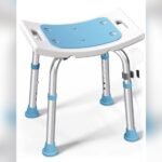 Best Shower Chair for Quadriplegic: Top Safe and Comfortable Picks