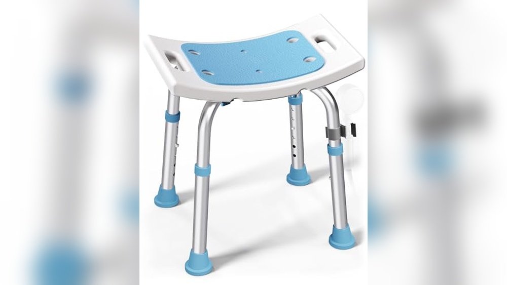Best Shower Chair for Quadriplegic: Top Safe and Comfortable Picks