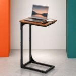 Best Side Table for Eames Chair: Stylish, Functional Picks for Small Spaces