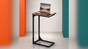 Best Side Table for Eames Chair: Stylish, Functional Picks for Small Spaces