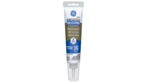 Best Silicone Sealant for Refrigerator Freezer: Durable, Waterproof, and Clear Solutions