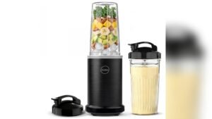Best Single Serve Blender for Crushing Ice: Top Powerful Picks Reviewed