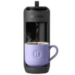 Best Single Serve Coffee Maker for Dorm: Compact, Efficient & Perfect Choices