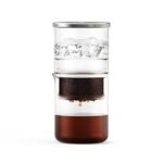 Best Single Serve Coffee Maker for Iced Coffee: Top Cold Brew Drippers Reviewed