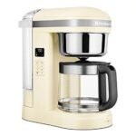 Best Single Serve Coffee Maker for Office: KitchenAid Americano Review