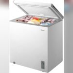 Best Size Chest Freezer for Family of 4: Top Compact Freezers Reviewed