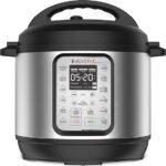 Best Size for Pressure Cooker: Choosing the Perfect 6-Quart Model