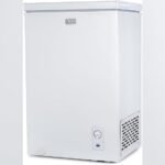 Best Size Freezer for Ice Bath: Top Compact Chest Freezers Reviewed