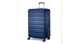 Best Size Luggage for 7 Day Cruise: Top Durable Hardside Picks