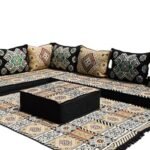 Best Size Rug for Sectional Couch: Perfect Fit for Stylish Living Rooms