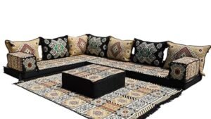 Best Size Rug for Sectional Couch: Perfect Fit for Stylish Living Rooms
