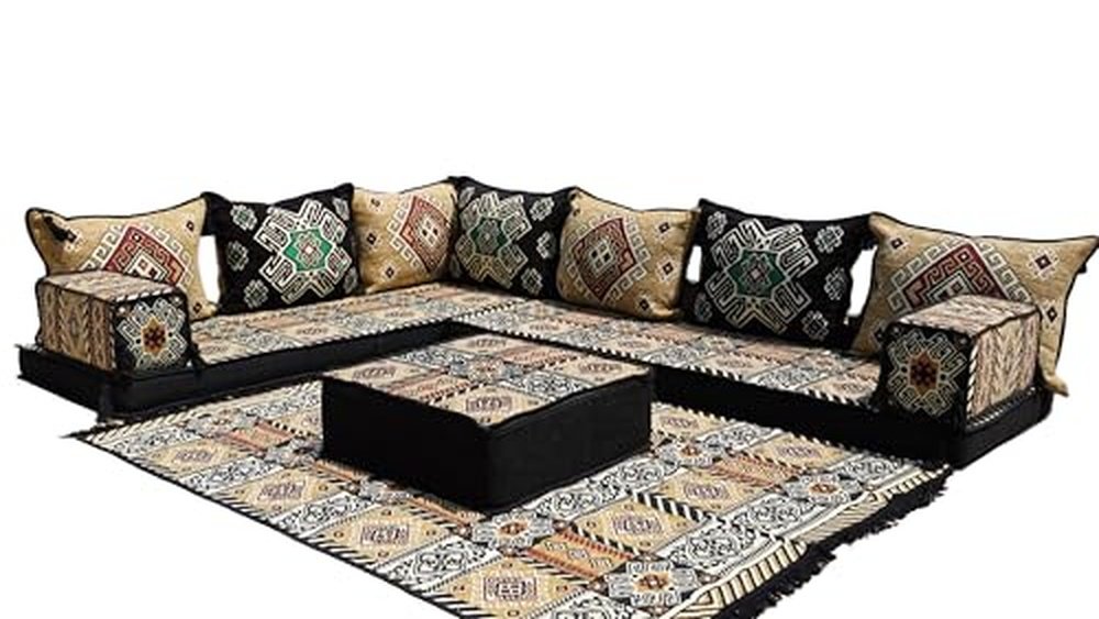 Best Size Rug for Sectional Couch: Perfect Fit for Stylish Living Rooms