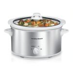 Best Size Slow Cooker for Family of 4: Top Picks for Perfect Meals