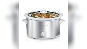Best Size Slow Cooker for Family of 4: Top Picks for Perfect Meals