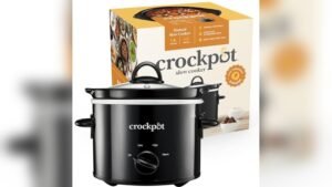 Best Size Slow Cooker for Two: Top Picks for 2026 Buyers